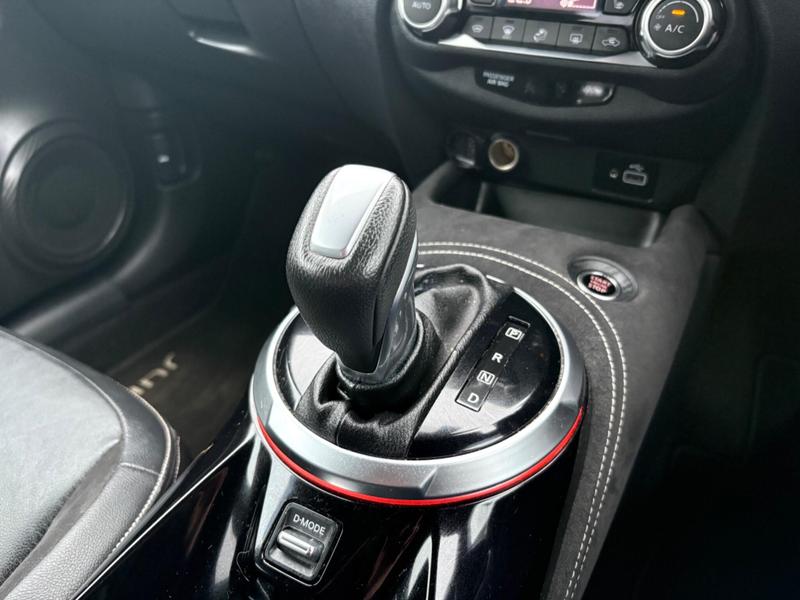 Used Nissan Juke 2021 for sale - 77607505: Photo 12