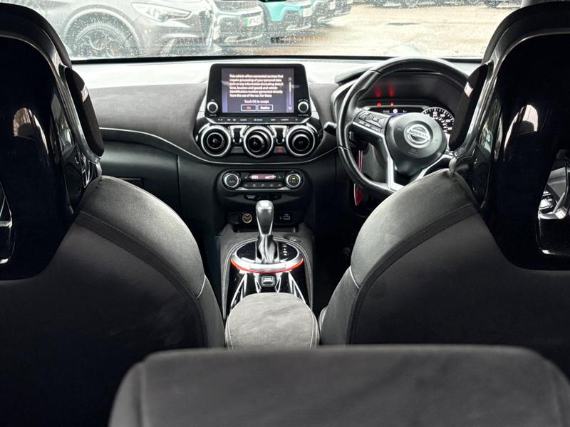 Used Nissan Juke 2021 for sale - 77607505: Photo 13