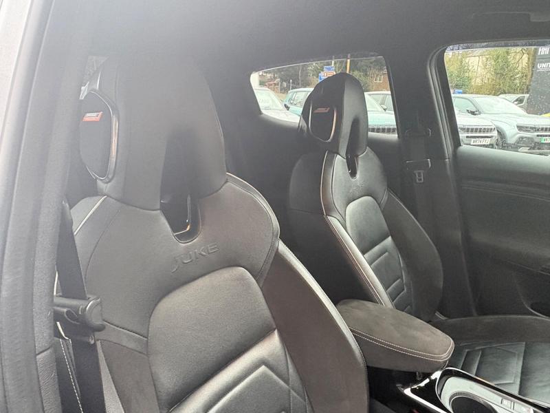 Used Nissan Juke 2021 for sale - 77607505: Photo 15