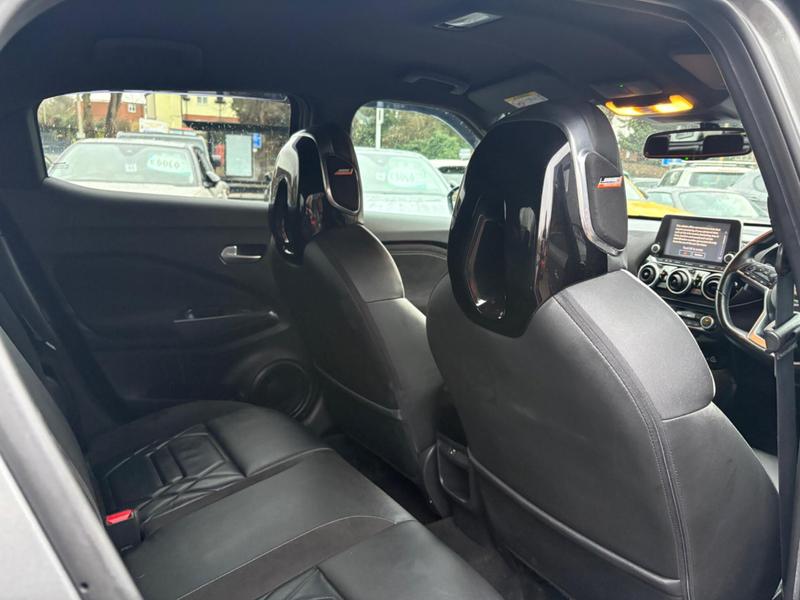 Used Nissan Juke 2021 for sale - 77607505: Photo 16