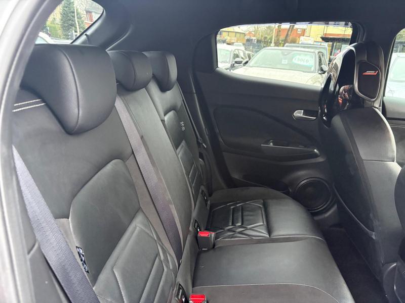 Used Nissan Juke 2021 for sale - 77607505: Photo 17