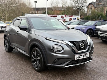 2021 - 1.0 DiG-T 114 Tekna+ 5dr DCT