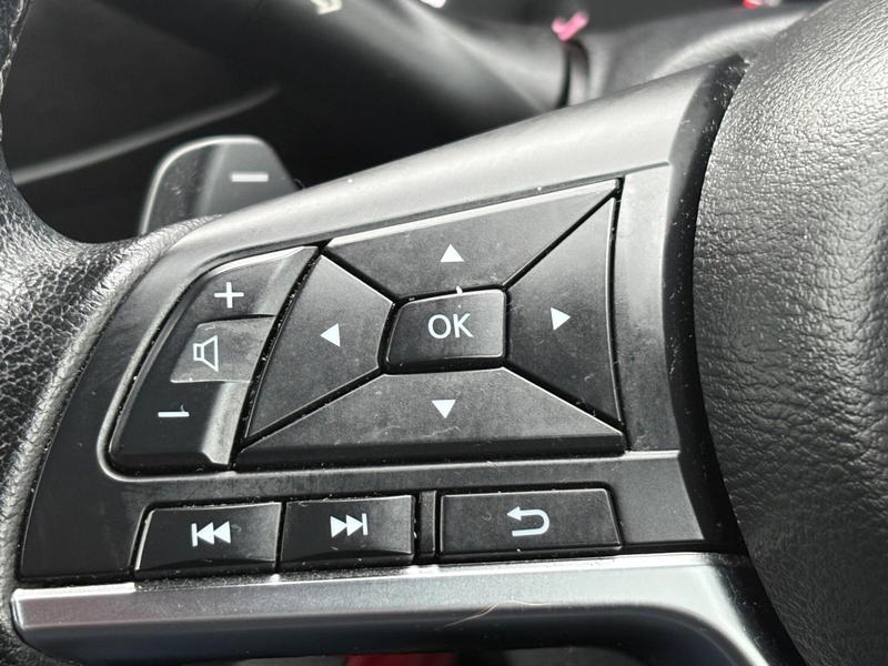 Used Nissan Juke 2021 for sale - 77607505: Photo 21