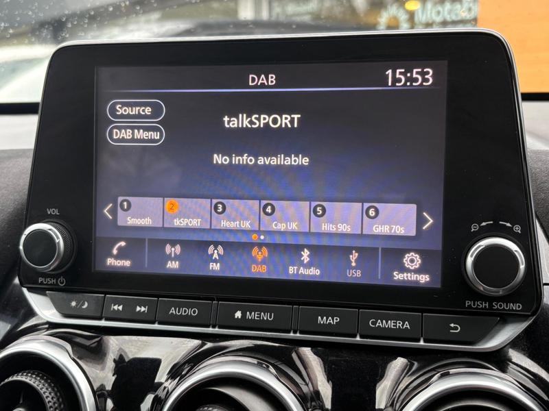 Used Nissan Juke 2021 for sale - 77607505: Photo 24