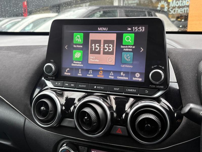 Used Nissan Juke 2021 for sale - 77607505: Photo 25