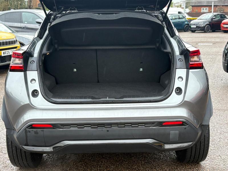 Used Nissan Juke 2021 for sale - 77607505: Photo 29