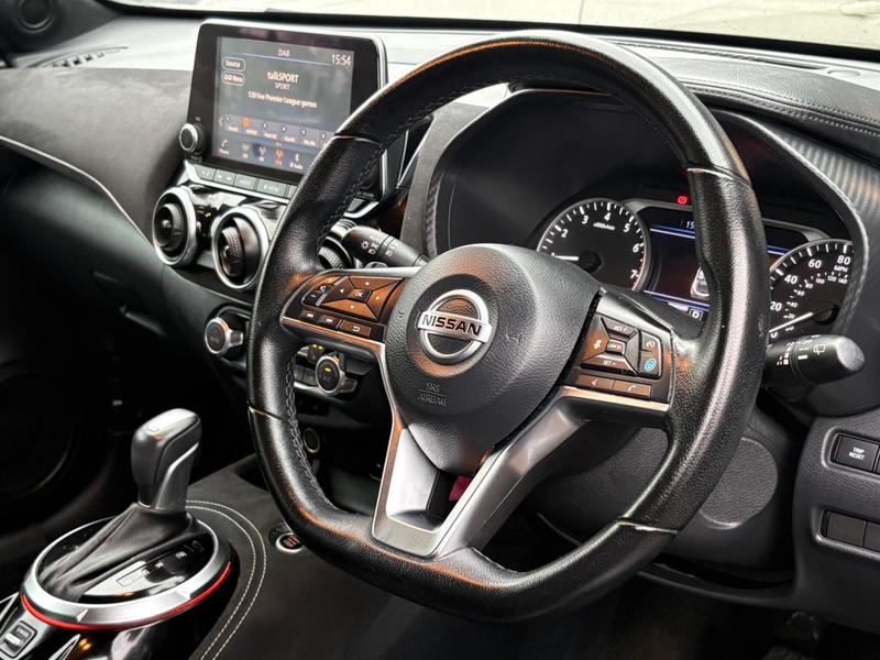 Used Nissan Juke 2021 for sale - 77607505: Photo 30