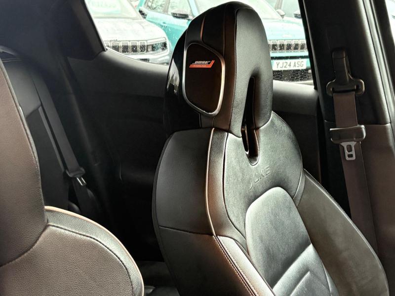 Used Nissan Juke 2021 for sale - 77607505: Photo 32