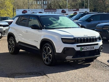 Jeep Other feature image