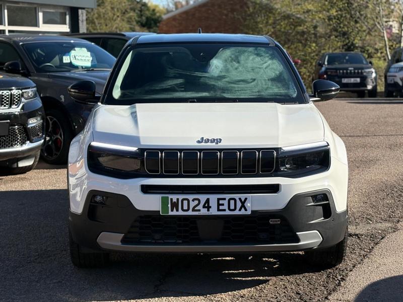 Used Jeep Other 2024 for sale - 78028589: Photo 2