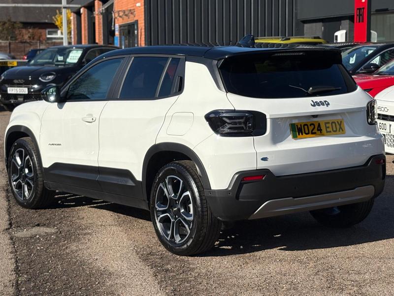 Used Jeep Other 2024 for sale - 78028589: Photo 3