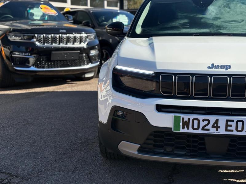 Used Jeep Other 2024 for sale - 78028589: Photo 5