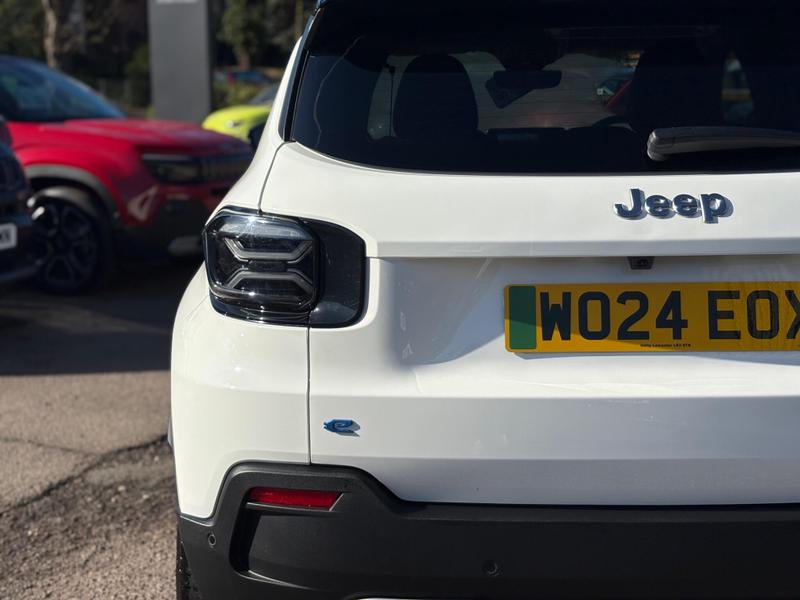 Used Jeep Other 2024 for sale - 78028589: Photo 6