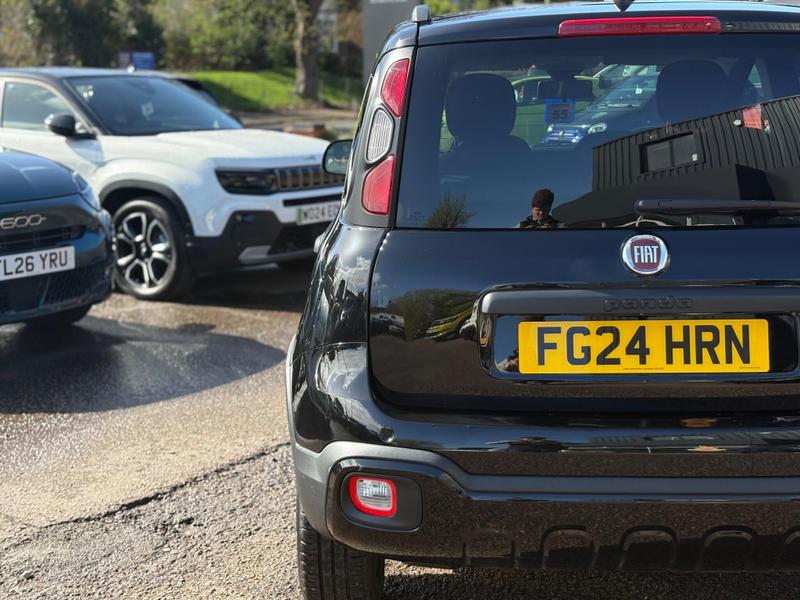 Used Fiat Panda 2024 for sale - 78121478: Photo 10