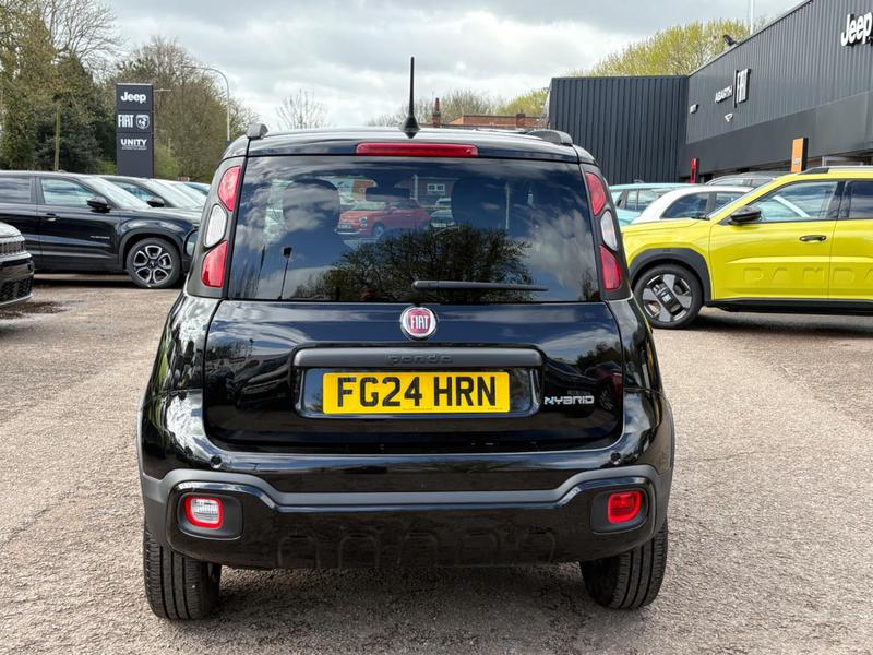 Used Fiat Panda 2024 for sale - 78121478: Photo 11