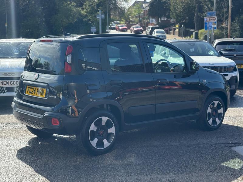 Used Fiat Panda 2024 for sale - 78121478: Photo 12