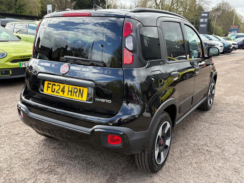 Used Fiat Panda 2024 for sale - 78121478: Photo 13