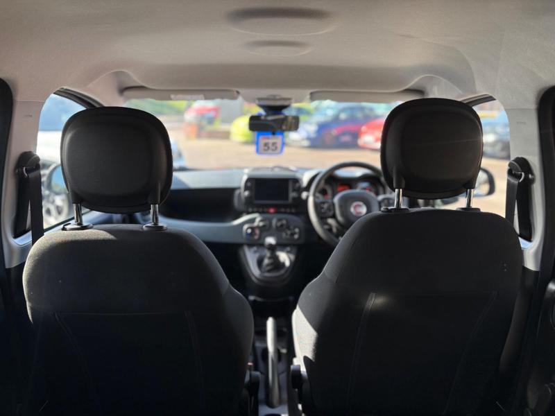 Used Fiat Panda 2024 for sale - 78121478: Photo 14