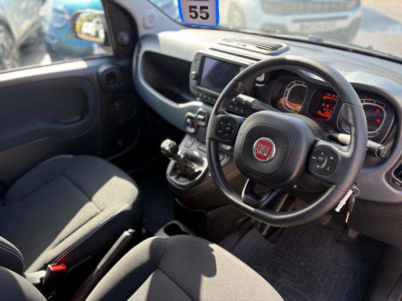Used Fiat Panda 2024 for sale - 78121478: Photo 15