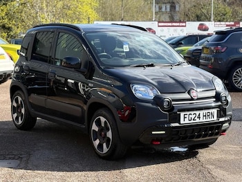 Fiat Panda feature image