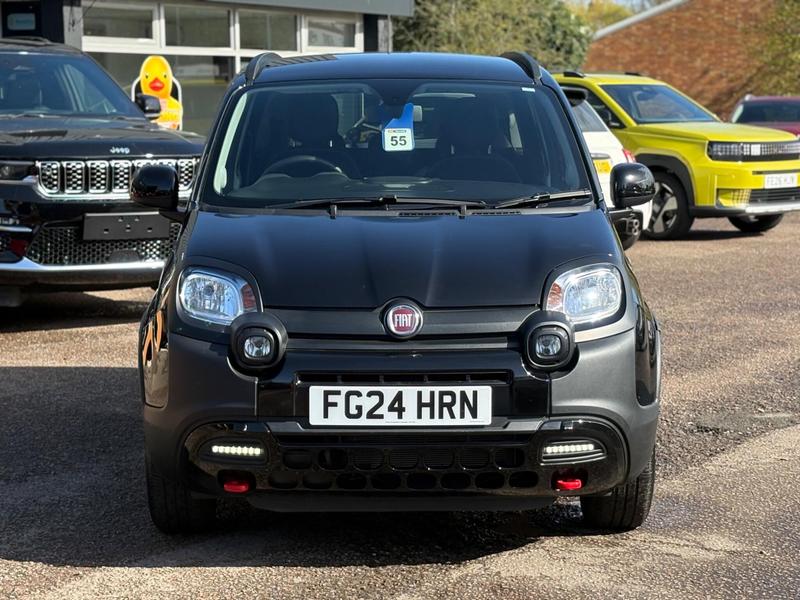 Used Fiat Panda 2024 for sale - 78121478: Photo 2