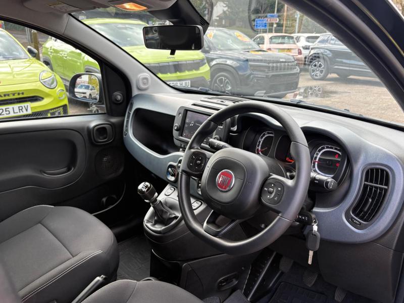 Used Fiat Panda 2024 for sale - 78121478: Photo 21
