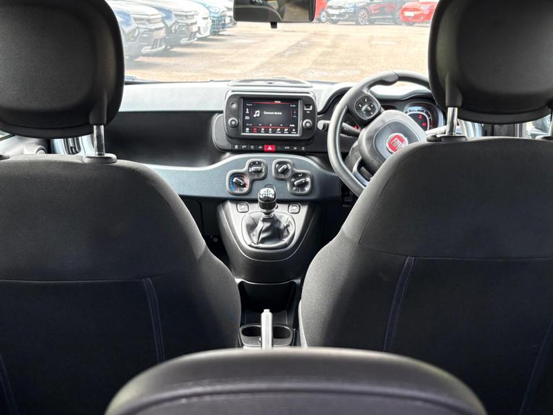 Used Fiat Panda 2024 for sale - 78121478: Photo 22