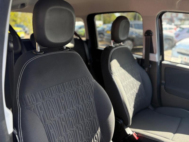 Used Fiat Panda 2024 for sale - 78121478: Photo 24