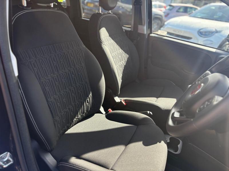Used Fiat Panda 2024 for sale - 78121478: Photo 25