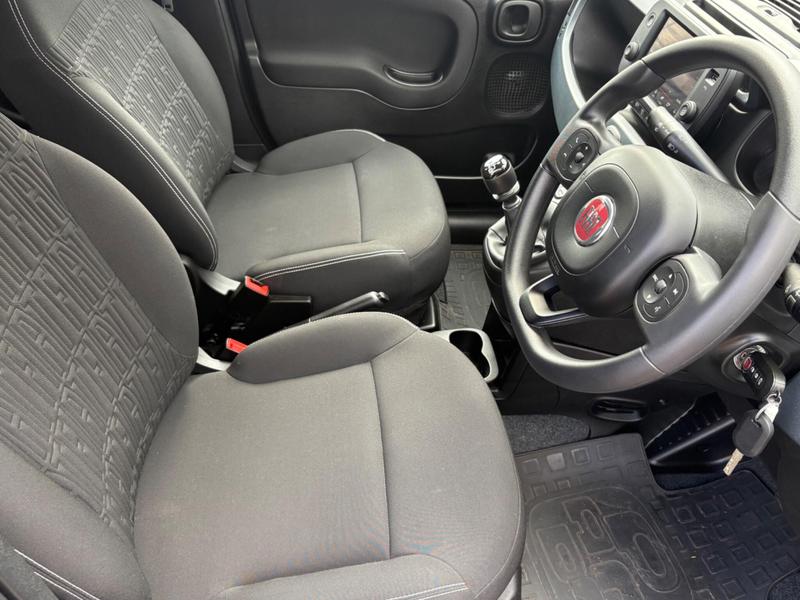 Used Fiat Panda 2024 for sale - 78121478: Photo 26