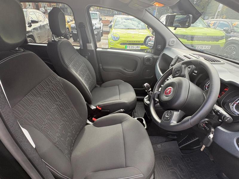 Used Fiat Panda 2024 for sale - 78121478: Photo 27