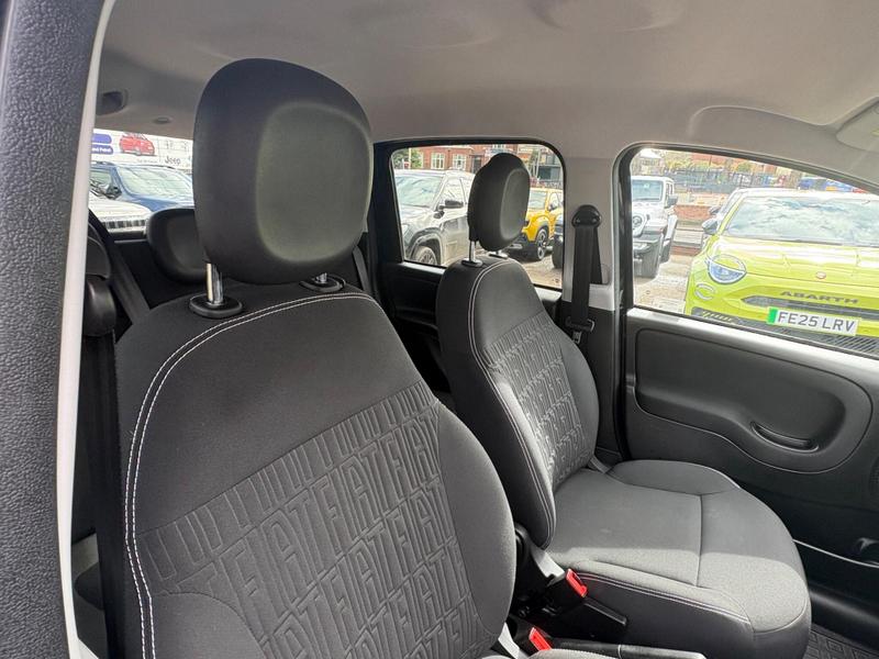 Used Fiat Panda 2024 for sale - 78121478: Photo 28