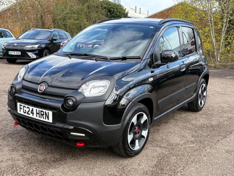 Used Fiat Panda 2024 for sale - 78121478: Photo 3