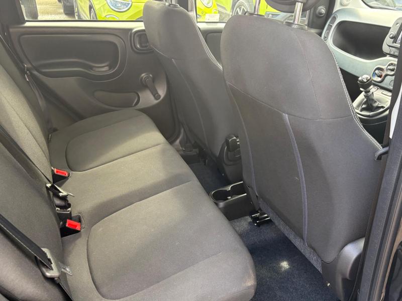 Used Fiat Panda 2024 for sale - 78121478: Photo 32