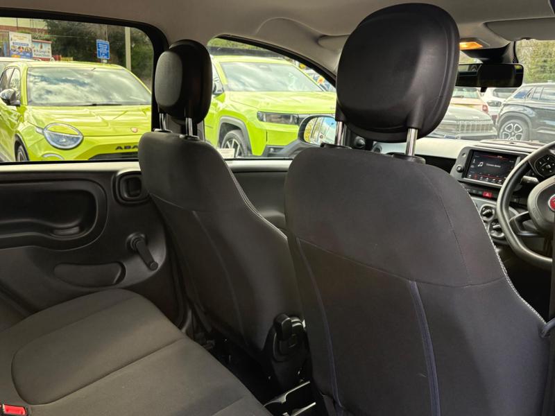 Used Fiat Panda 2024 for sale - 78121478: Photo 33