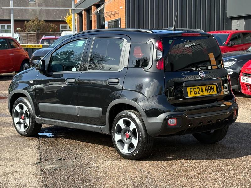 Used Fiat Panda 2024 for sale - 78121478: Photo 4