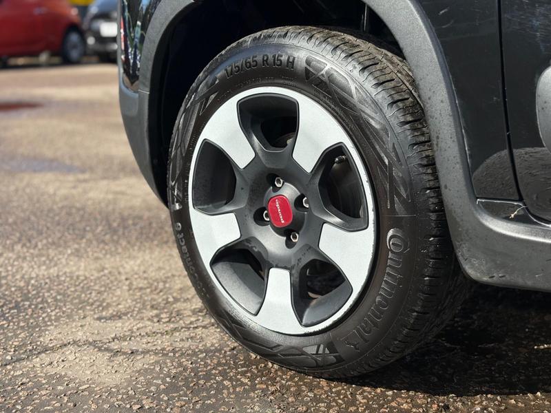 Used Fiat Panda 2024 for sale - 78121478: Photo 44