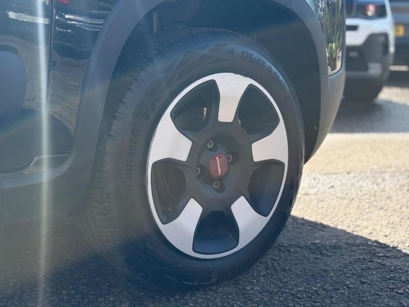 Used Fiat Panda 2024 for sale - 78121478: Photo 45