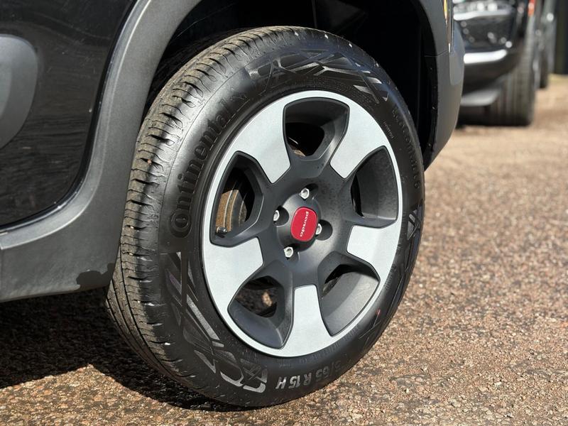 Used Fiat Panda 2024 for sale - 78121478: Photo 46