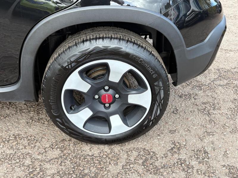 Used Fiat Panda 2024 for sale - 78121478: Photo 47