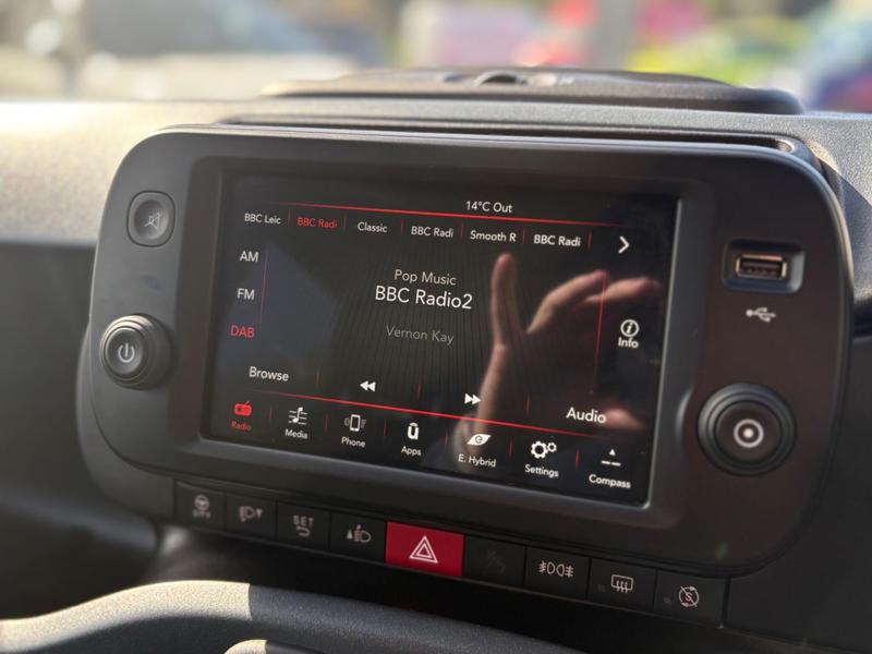 Used Fiat Panda 2024 for sale - 78121478: Photo 48