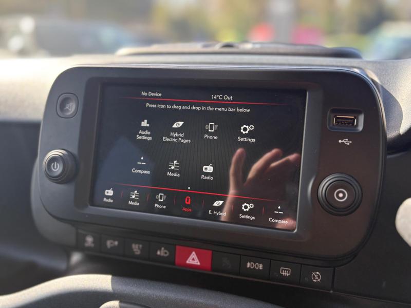 Used Fiat Panda 2024 for sale - 78121478: Photo 49