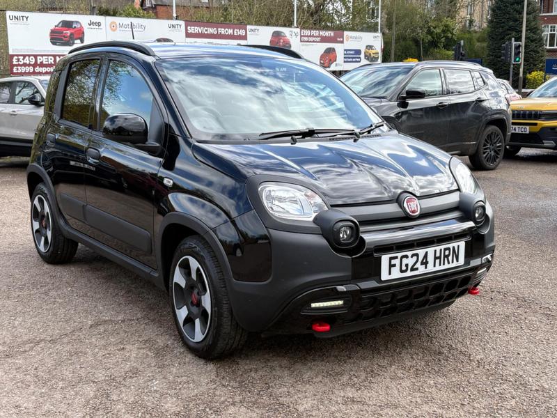 Used Fiat Panda 2024 for sale - 78121478: Photo 5