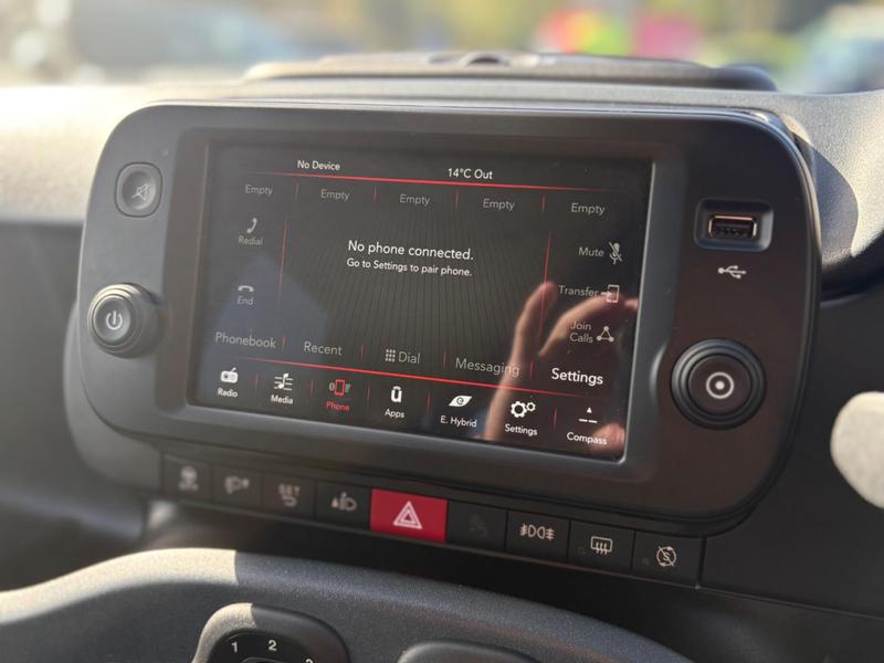 Used Fiat Panda 2024 for sale - 78121478: Photo 50