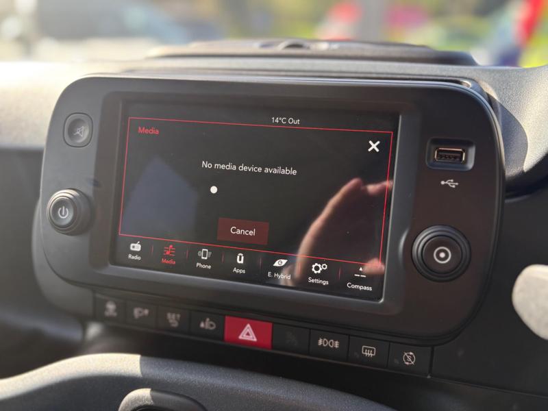 Used Fiat Panda 2024 for sale - 78121478: Photo 51