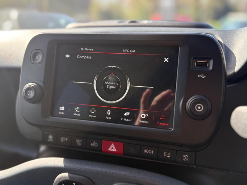 Used Fiat Panda 2024 for sale - 78121478: Photo 52