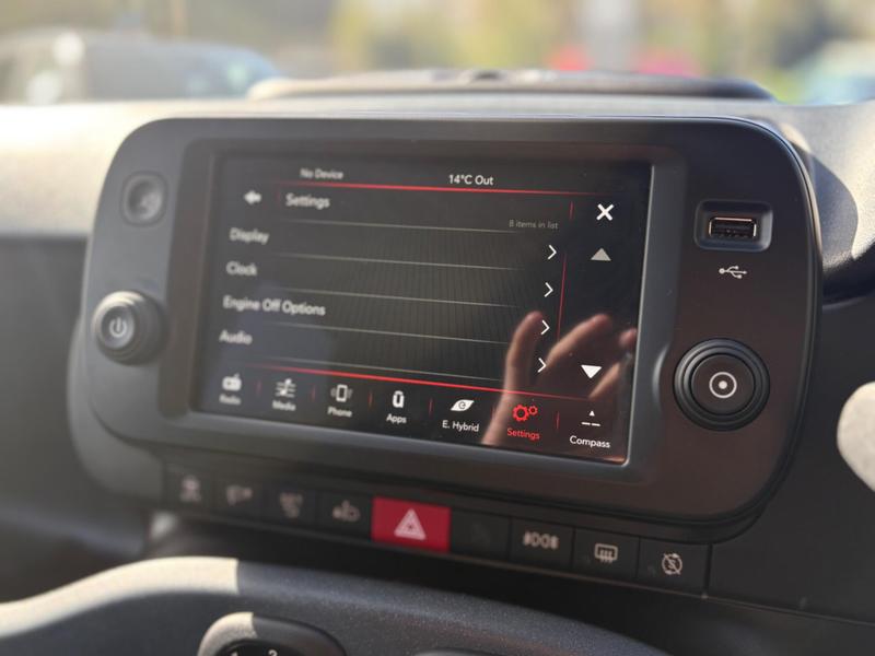 Used Fiat Panda 2024 for sale - 78121478: Photo 53