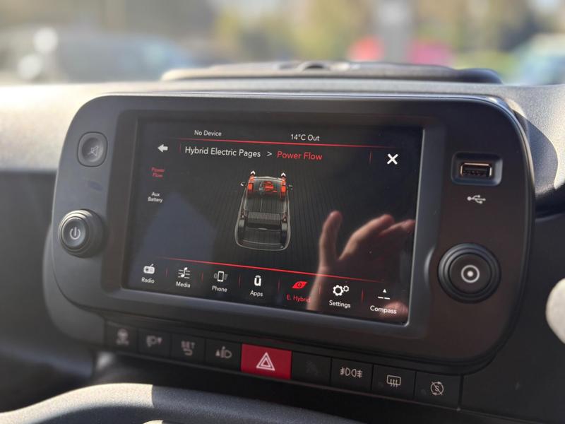 Used Fiat Panda 2024 for sale - 78121478: Photo 54