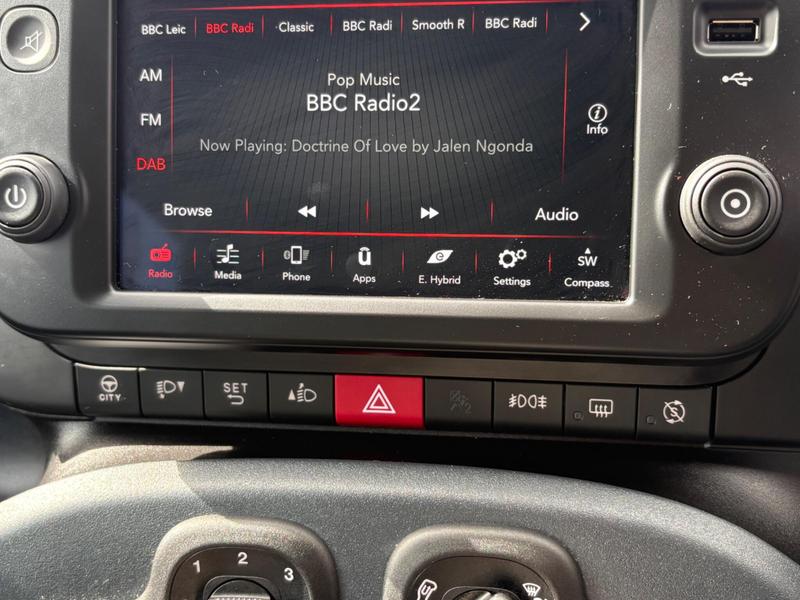 Used Fiat Panda 2024 for sale - 78121478: Photo 55