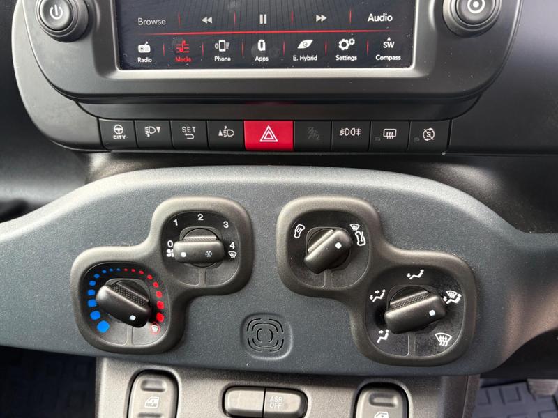 Used Fiat Panda 2024 for sale - 78121478: Photo 57